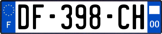 DF-398-CH