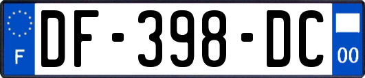 DF-398-DC