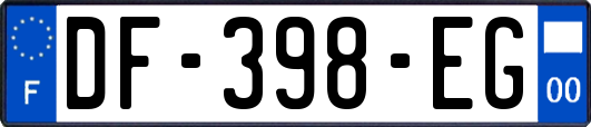 DF-398-EG