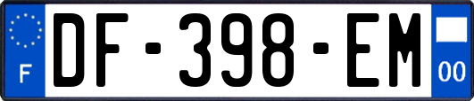 DF-398-EM