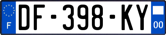 DF-398-KY