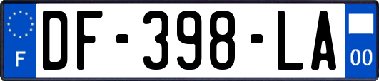 DF-398-LA