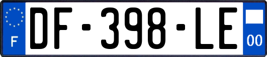 DF-398-LE