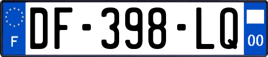 DF-398-LQ