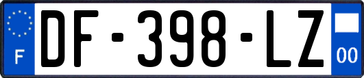 DF-398-LZ