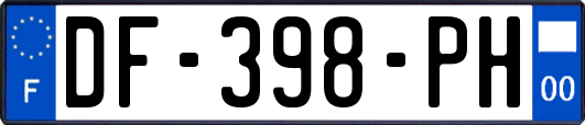 DF-398-PH