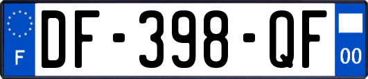 DF-398-QF