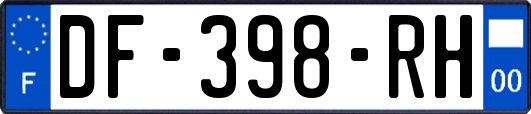 DF-398-RH