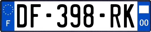 DF-398-RK