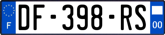 DF-398-RS