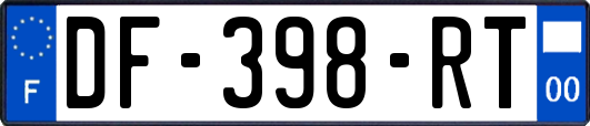 DF-398-RT