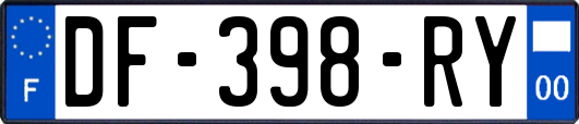 DF-398-RY