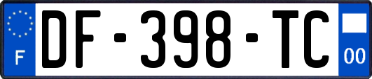 DF-398-TC