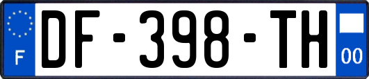 DF-398-TH