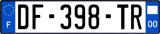 DF-398-TR