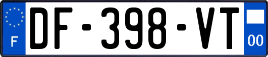 DF-398-VT