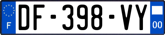 DF-398-VY