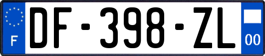 DF-398-ZL