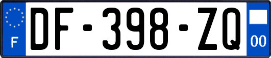 DF-398-ZQ