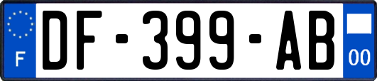DF-399-AB