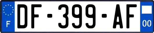 DF-399-AF