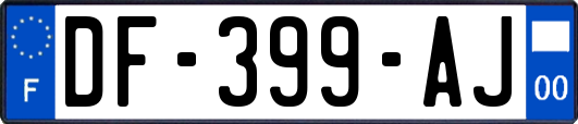 DF-399-AJ