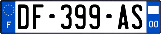 DF-399-AS