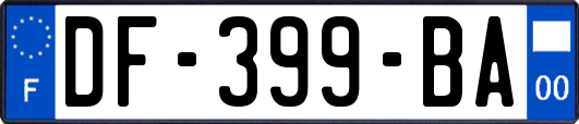 DF-399-BA