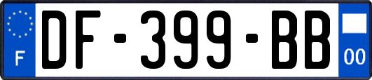 DF-399-BB