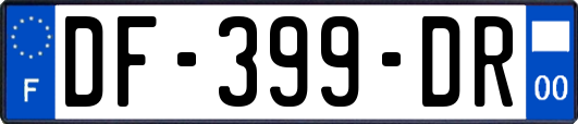 DF-399-DR