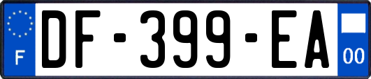 DF-399-EA