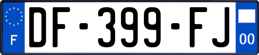 DF-399-FJ