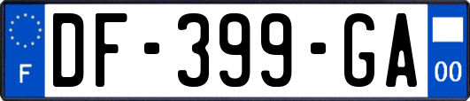 DF-399-GA