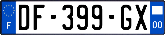 DF-399-GX