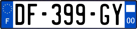 DF-399-GY