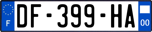 DF-399-HA