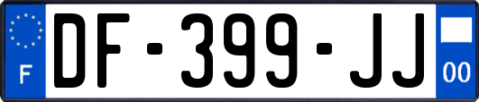 DF-399-JJ