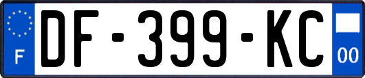 DF-399-KC