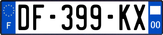 DF-399-KX