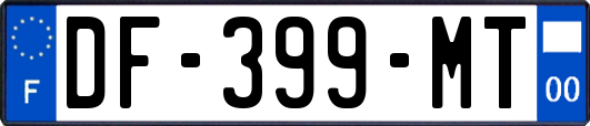 DF-399-MT