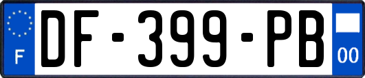 DF-399-PB