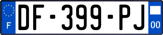 DF-399-PJ