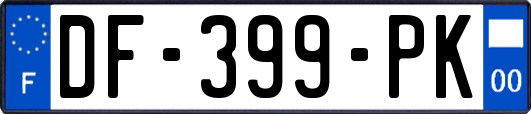 DF-399-PK