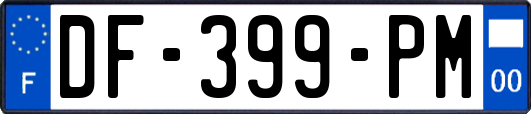 DF-399-PM