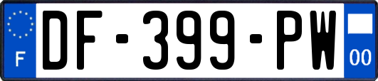 DF-399-PW