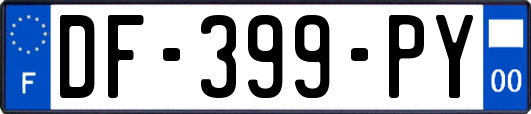 DF-399-PY