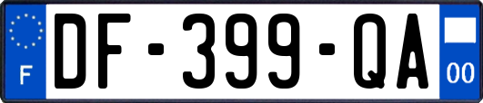 DF-399-QA