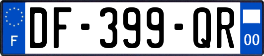 DF-399-QR