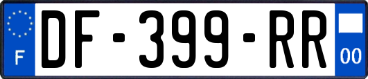 DF-399-RR