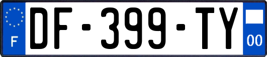DF-399-TY